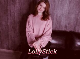 LollyStick