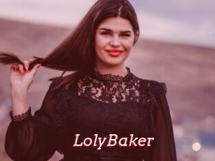 LolyBaker