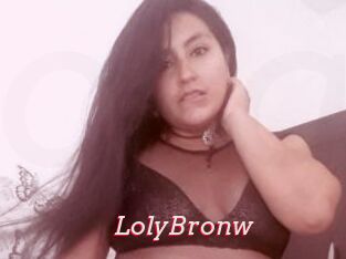 LolyBronw