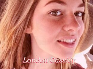 London_Cassidy