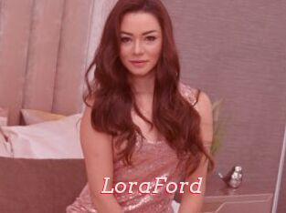 LoraFord