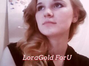 LoraGold_ForU