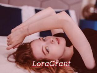 LoraGrant