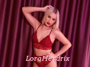 LoraHendrix