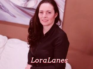 LoraLanes