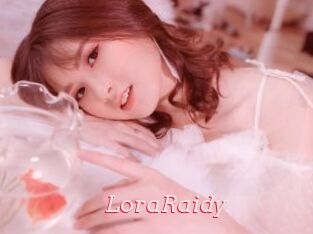 LoraRaidy