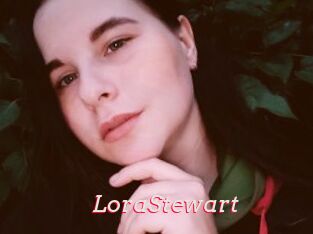 LoraStewart