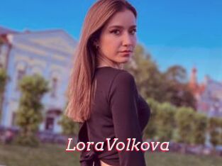 LoraVolkova
