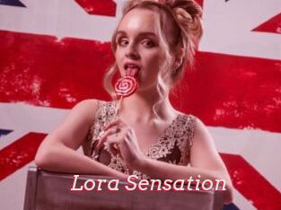 Lora_Sensation