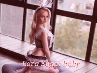 Lora_Sugar_baby