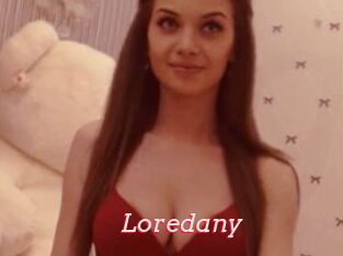 Loredany