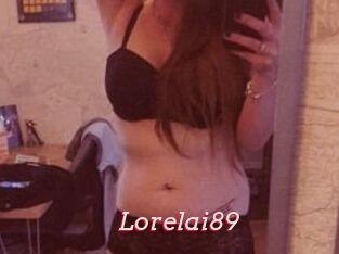 Lorelai89