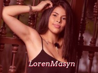 LorenMasyn