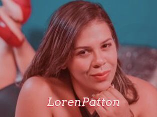 LorenPatton