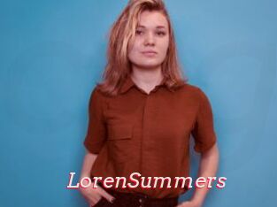 LorenSummers