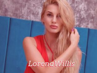 LorenaWillis