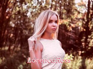 LorencaRoss