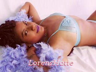 LorensHatte