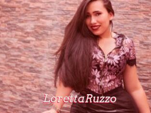 LorettaRuzzo