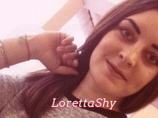 LorettaShy