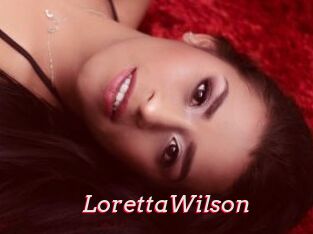 LorettaWilson