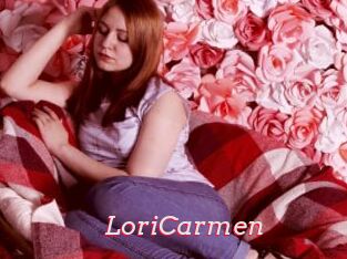 LoriCarmen