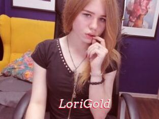 LoriGold