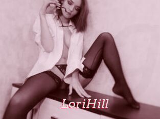 LoriHill