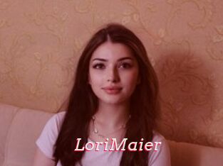 LoriMaier