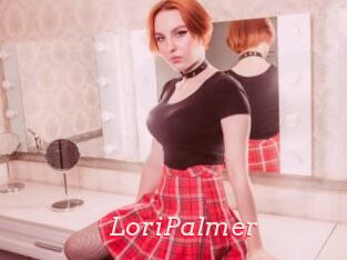 LoriPalmer