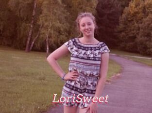 LoriSweet