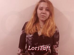 LoriTaft