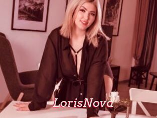 LorisNova