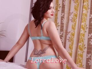 LorraLove