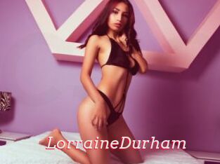 LorraineDurham