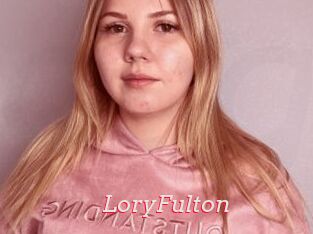 LoryFulton