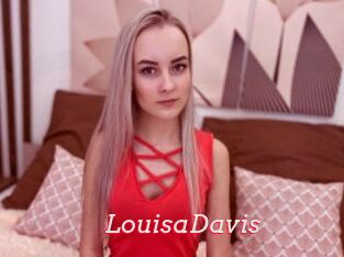 LouisaDavis