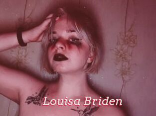 Louisa_Briden