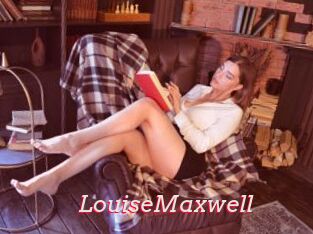 LouiseMaxwell