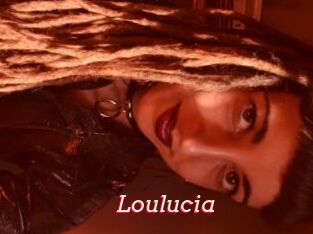 Loulucia