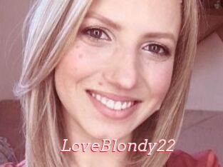 LoveBlondy22