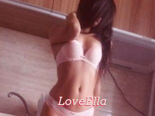 LoveElla