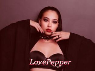 LovePepper