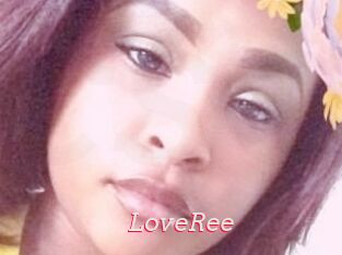 LoveRee