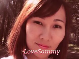 LoveSammy