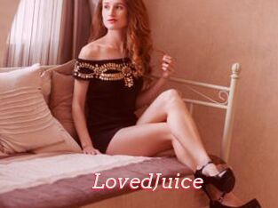 LovedJuice