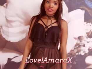 LovelAmaraX