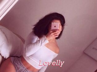 Lovelly