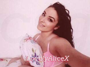 LovelyAliceX