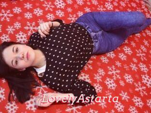 LovelyAstarta